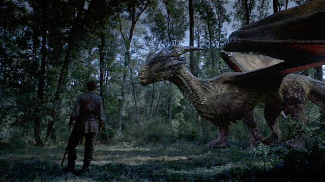 Кадр из фильма Сердце дракона 3: Проклятье чародея / Dragonheart 3: The sorcerer's curse Кадр из фильма Сердце дракона 3: Проклятье чародея / Dragonheart 3: The sorcerer's curse