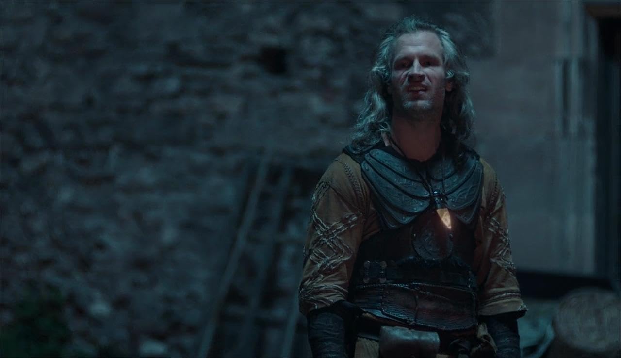 Кадр из фильма Сердце дракона 4 / Dragonheart: Battle for the Heartfire Кадр из фильма Сердце дракона 4 / Dragonheart: Battle for the Heartfire