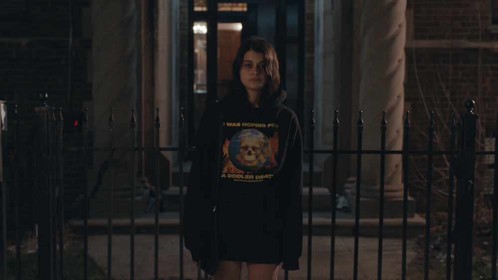 Кадр из фильма Мой милый псих / I Love You Forever Кадр из фильма Мой милый псих / I Love You Forever