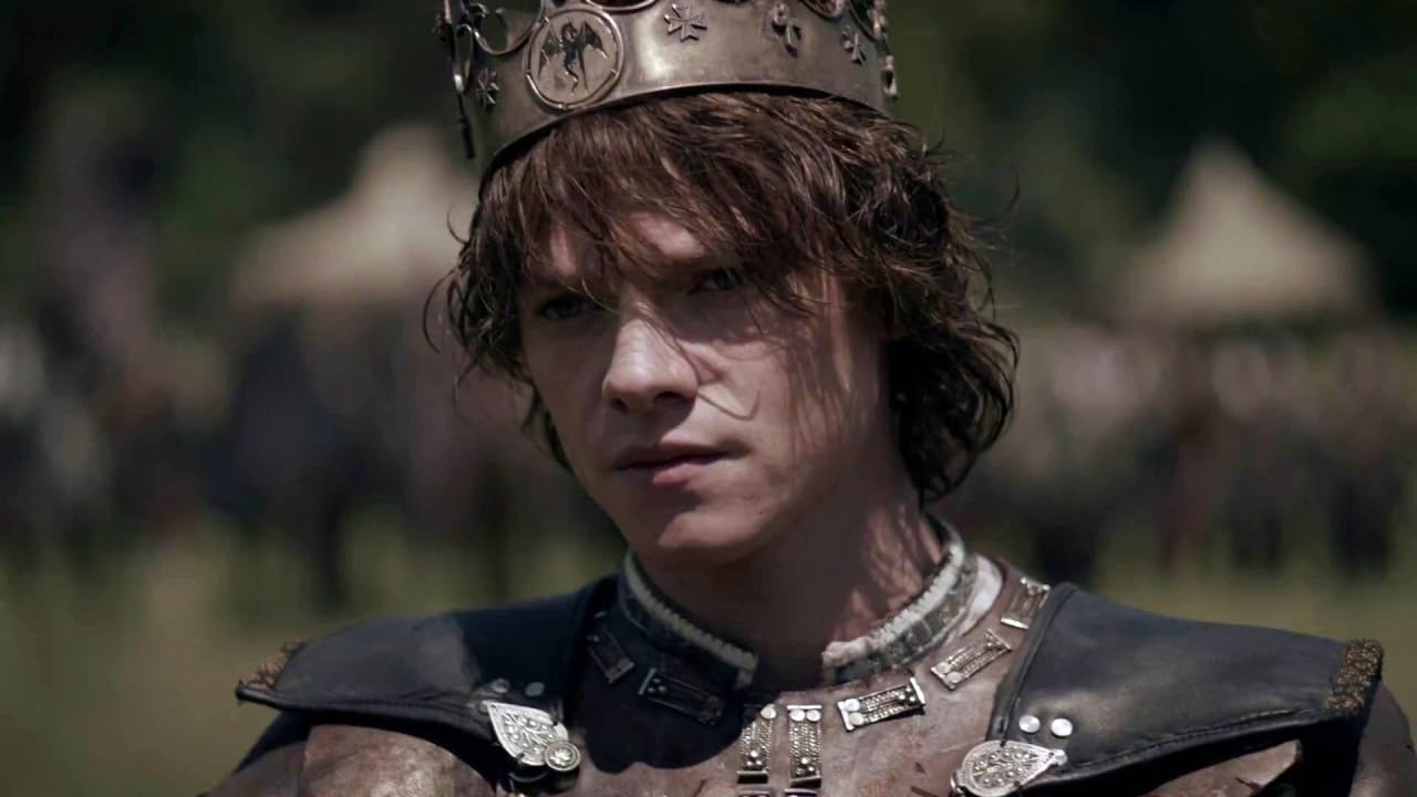 Кадр из фильма Сердце дракона 4 / Dragonheart: Battle for the Heartfire Кадр из фильма Сердце дракона 4 / Dragonheart: Battle for the Heartfire