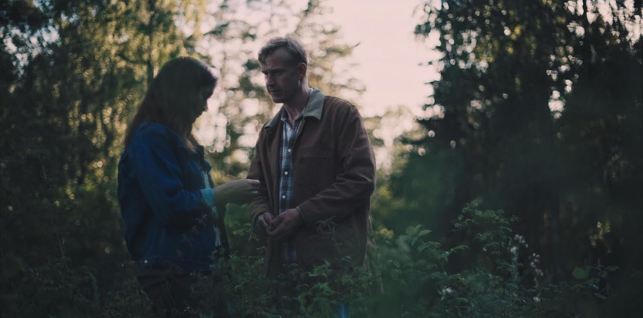 Сцена из фильма Соседский мальчишка / Pojken i grannhuset Сцена из фильма Соседский мальчишка / Pojken i grannhuset