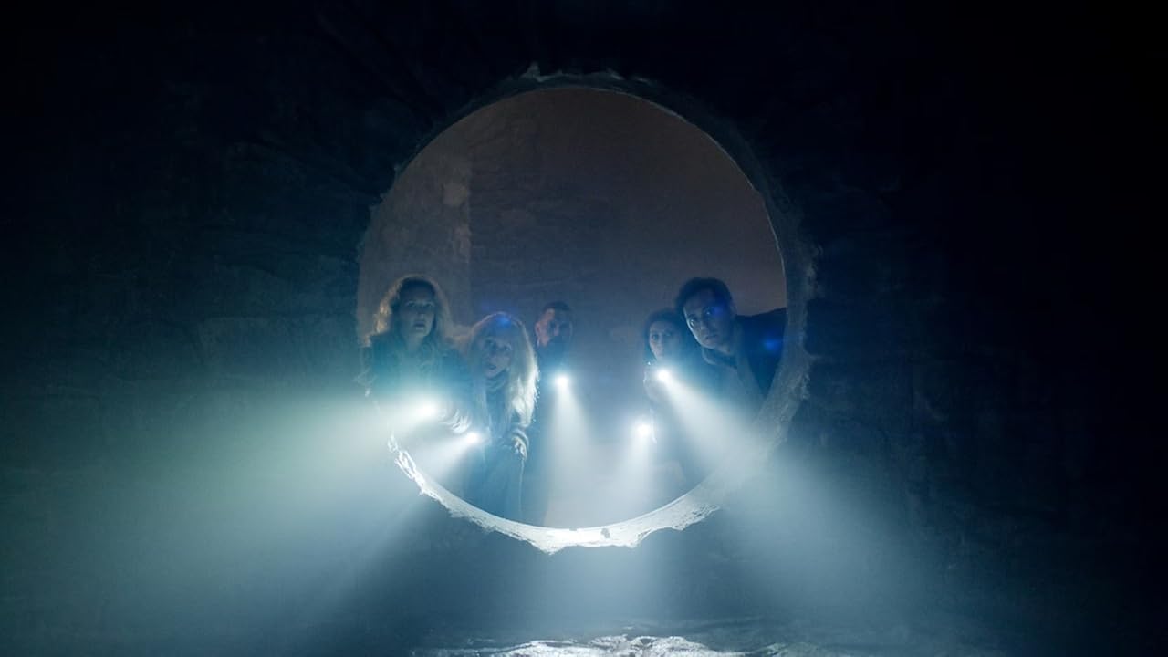 Кадр из фильма Тролль 2 / Troll 2 Кадр из фильма Тролль 2 / Troll 2