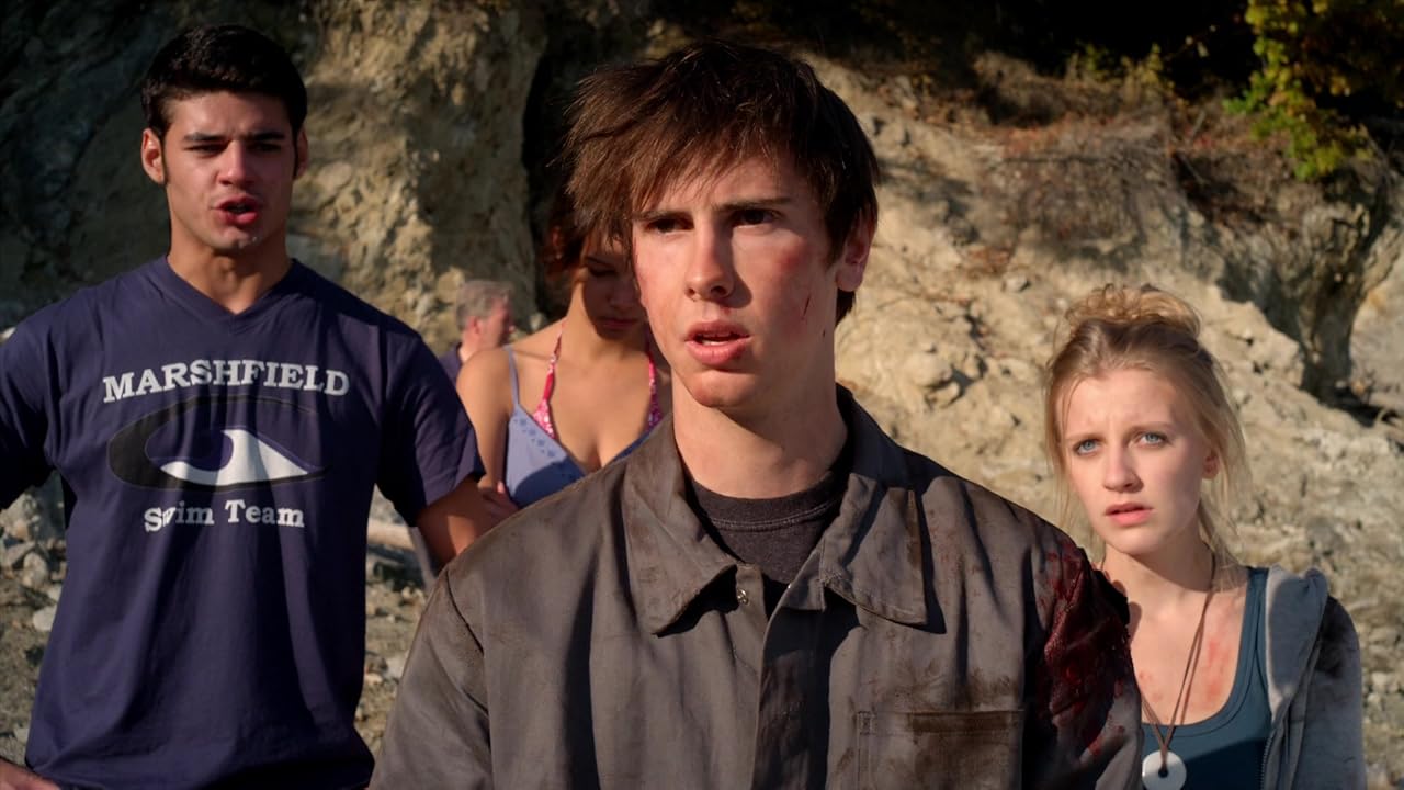 Сцена из фильма Озеро страха 4: Последняя глава / Lake Placid: The Final Chapter Сцена из фильма Озеро страха 4: Последняя глава / Lake Placid: The Final Chapter