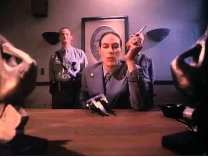 Кадр из фильма Школа рок-н-ролла навечно / Rock 'n' Roll High School Forever Кадр из фильма Школа рок-н-ролла навечно / Rock 'n' Roll High School Forever