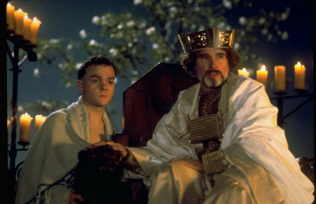 Кадр из фильма Сердце дракона 2: Начало / Dragonheart: A New Beginning Кадр из фильма Сердце дракона 2: Начало / Dragonheart: A New Beginning