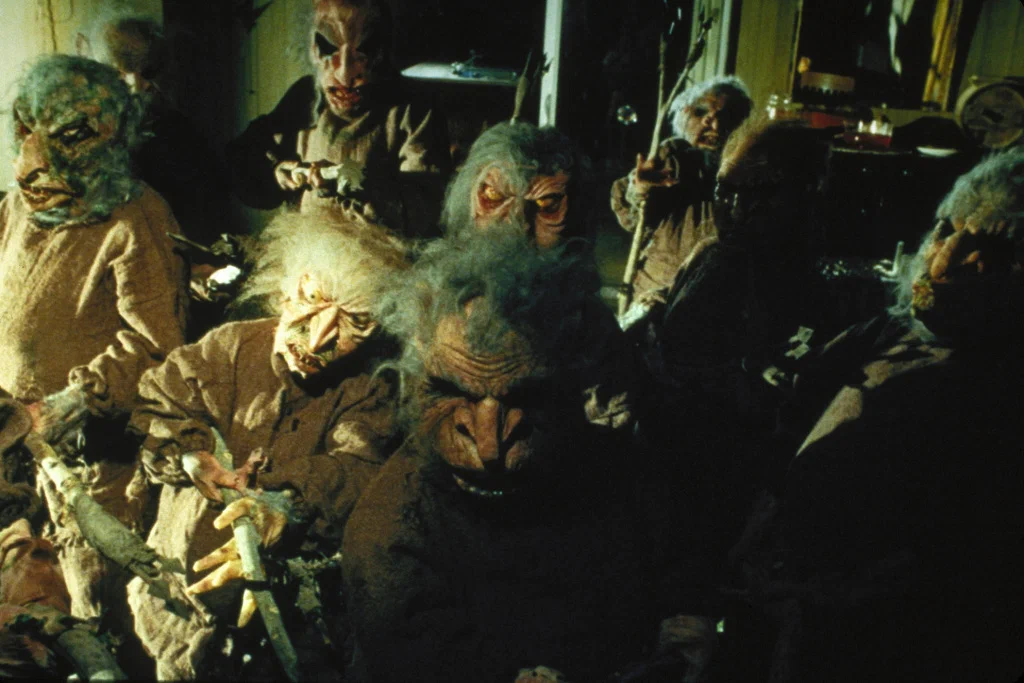 Кадр из фильма Тролль 2 / Troll 2 Кадр из фильма Тролль 2 / Troll 2