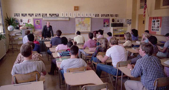 Кадр из фильма Соседские мальчишки / The Boys Next Door Кадр из фильма Соседские мальчишки / The Boys Next Door