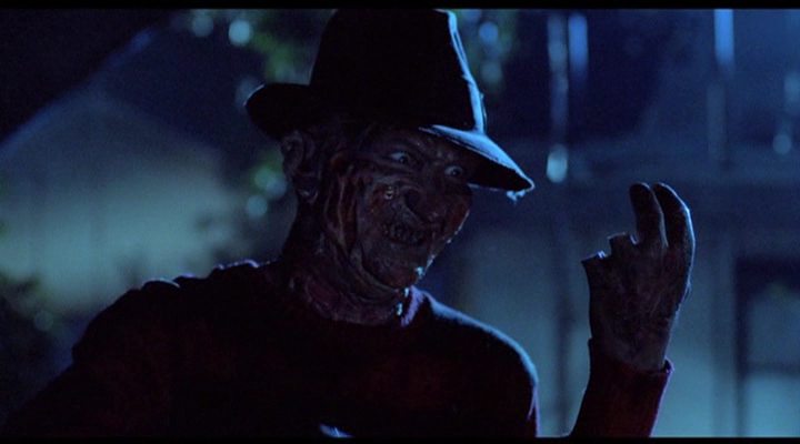 Кадр из фильма Больше никогда не спи: Наследие улицы Вязов / Never Sleep Again: The Elm Street Legacy Кадр из фильма Больше никогда не спи: Наследие улицы Вязов / Never Sleep Again: The Elm Street Legacy