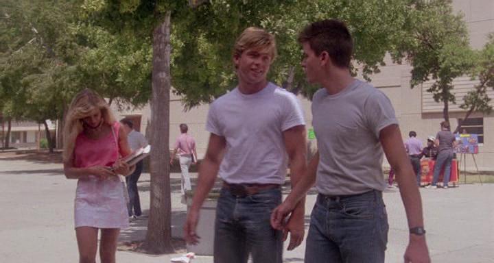 Кадр из фильма Соседские мальчишки / The Boys Next Door Кадр из фильма Соседские мальчишки / The Boys Next Door