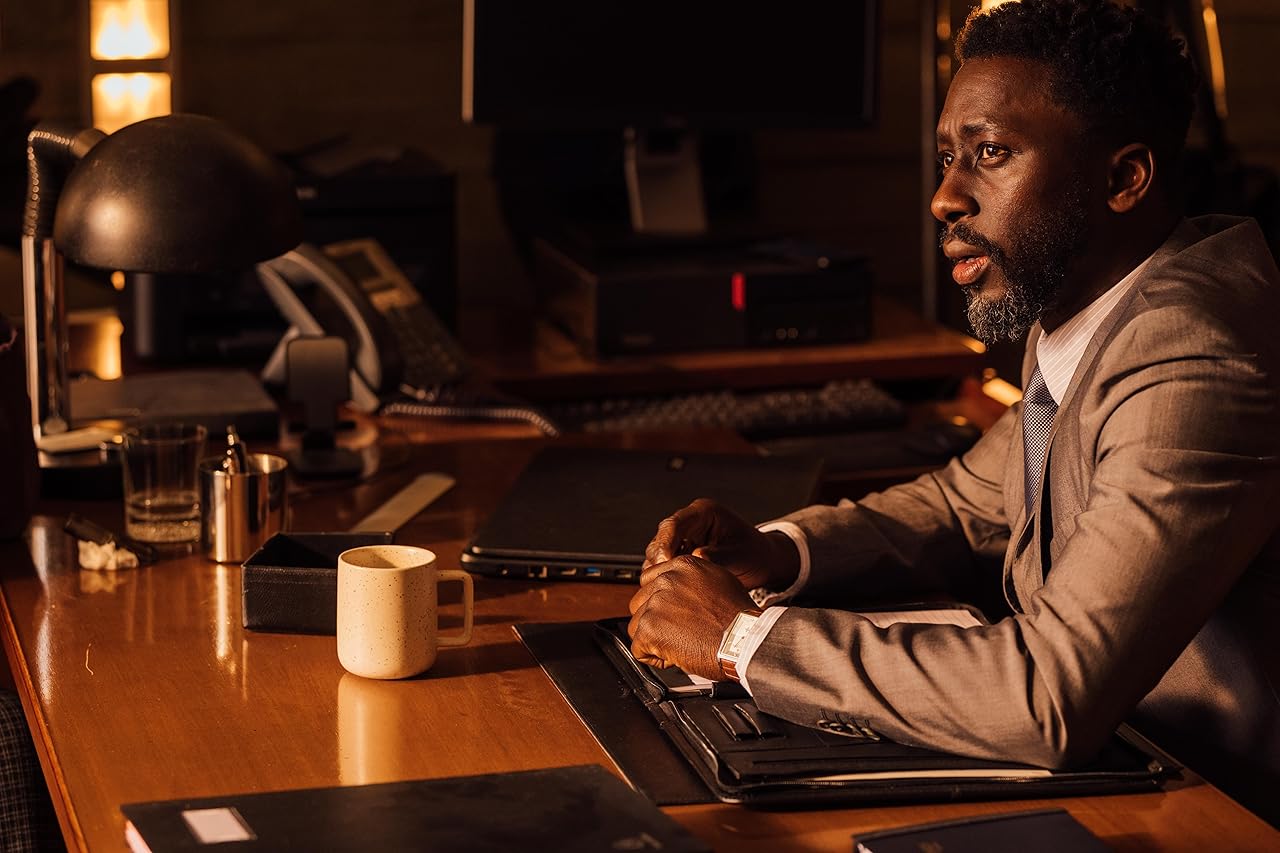 Сцена из фильма На страже Марселя / Pax Massilia Сцена из фильма На страже Марселя / Pax Massilia