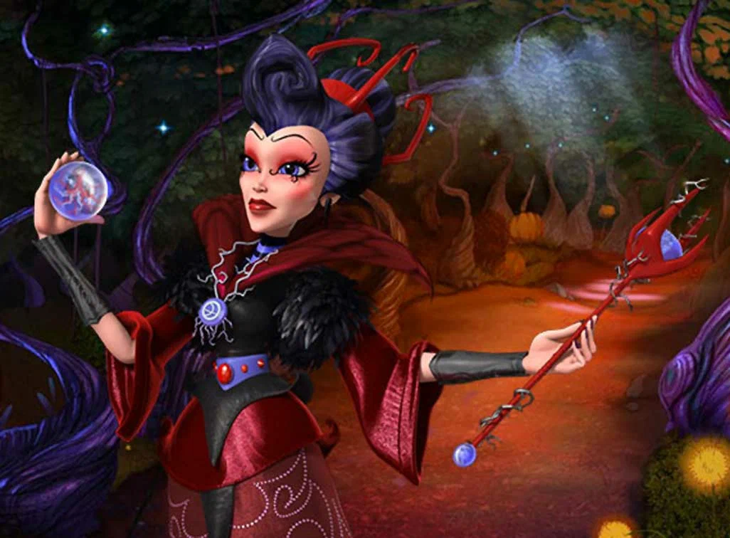 Сцена из фильма Сабрина - маленькая ведьма / Sabrina: Secrets of a Teenage Witch Сцена из фильма Сабрина - маленькая ведьма / Sabrina: Secrets of a Teenage Witch