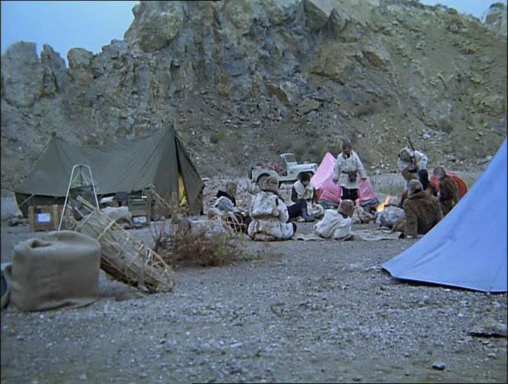 Кадр из фильма Проклятие чудовища / La maldición de la bestia Кадр из фильма Проклятие чудовища / La maldición de la bestia