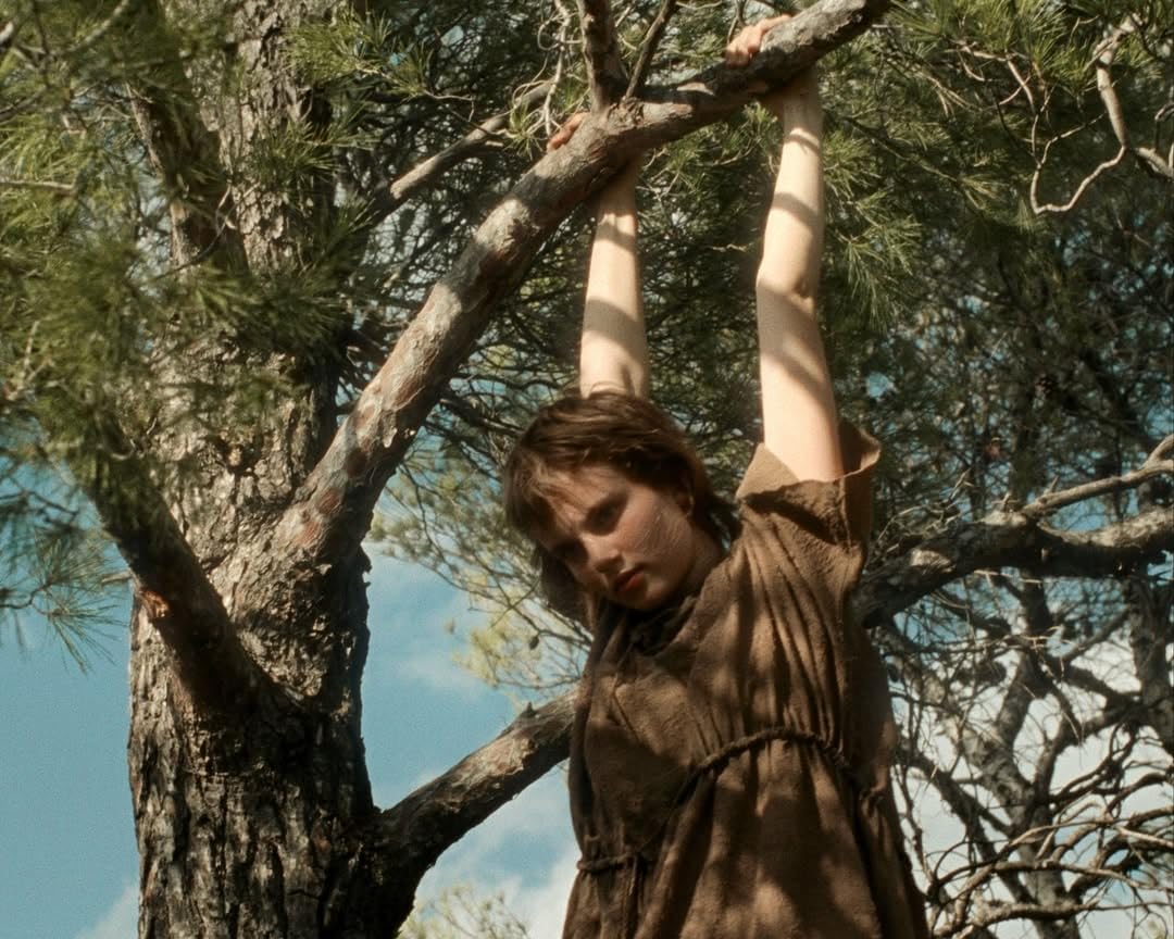 Кадр из фильма Сын плотника / The Carpenter's Son Кадр из фильма Сын плотника / The Carpenter's Son