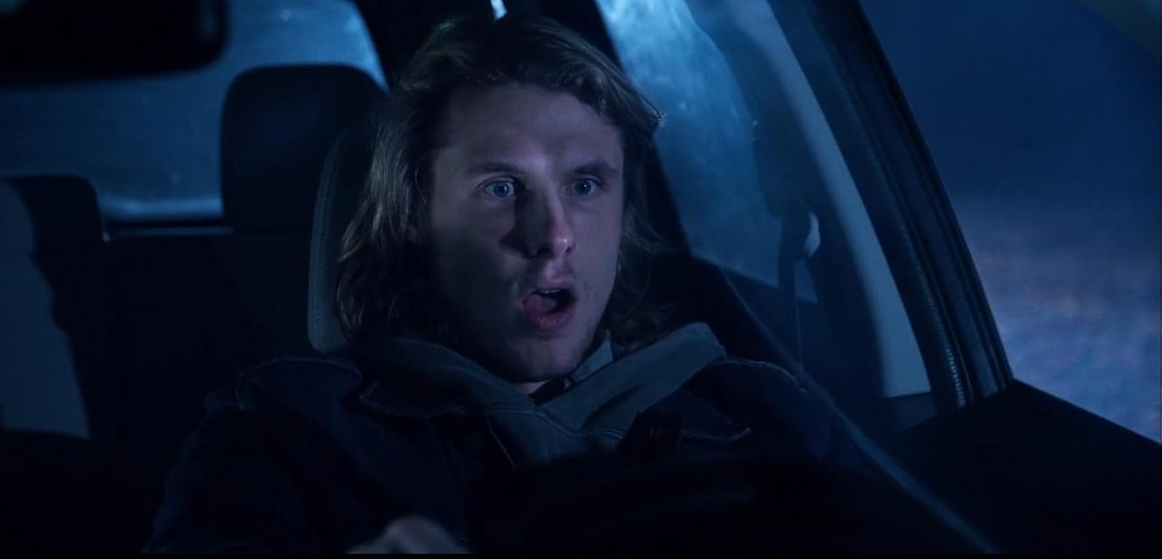 Кадр из фильма Безумная луна / Frenzy Moon Кадр из фильма Безумная луна / Frenzy Moon