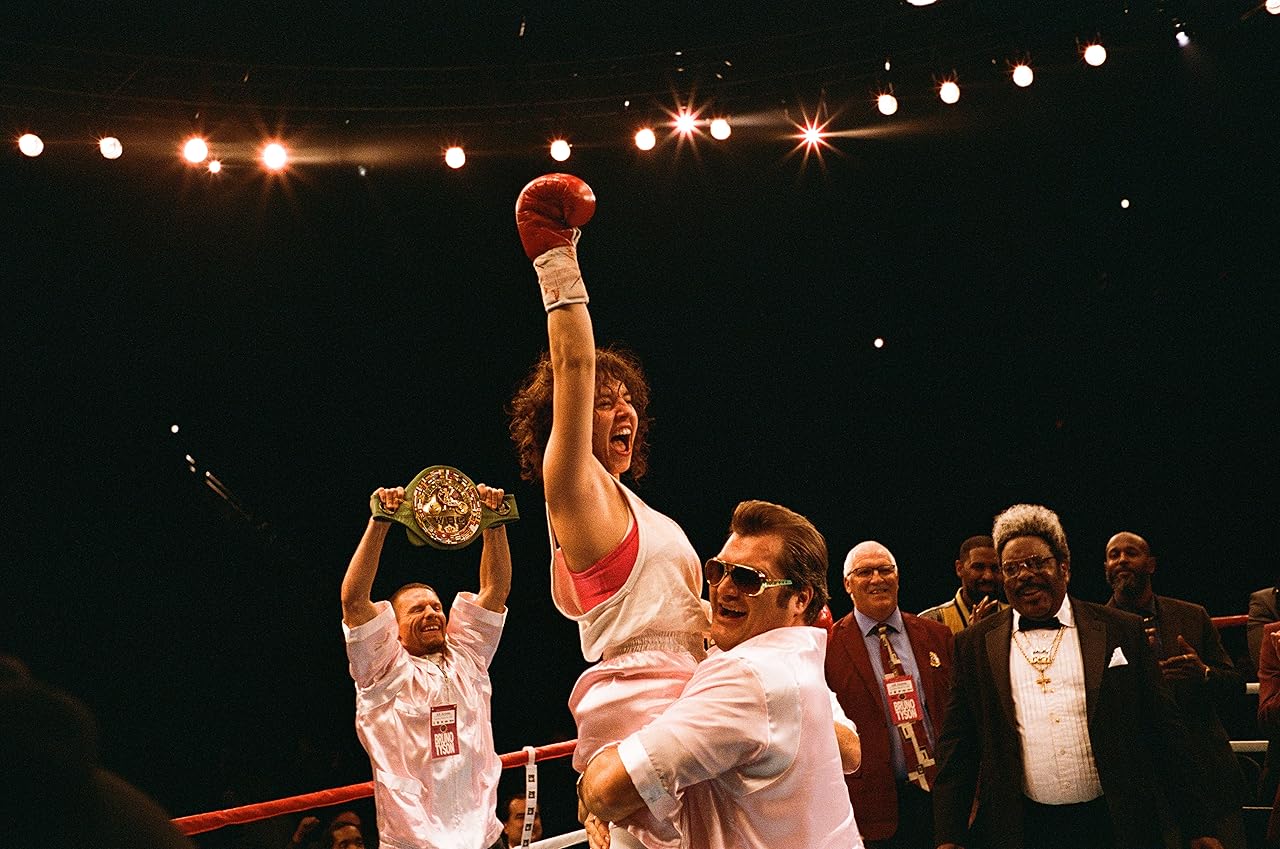 Кадр из фильма Кристи / Christy Кадр из фильма Кристи / Christy