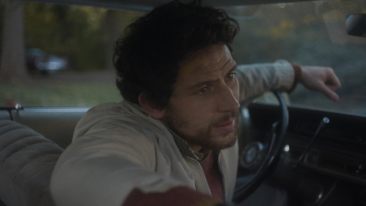 Кадр из фильма Вдохновитель / The Mastermind Кадр из фильма Вдохновитель / The Mastermind