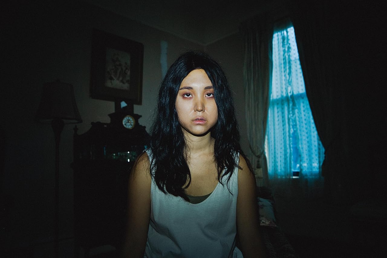 Кадр из фильма Призраки Талсы / Don't Hang Up Кадр из фильма Призраки Талсы / Don't Hang Up