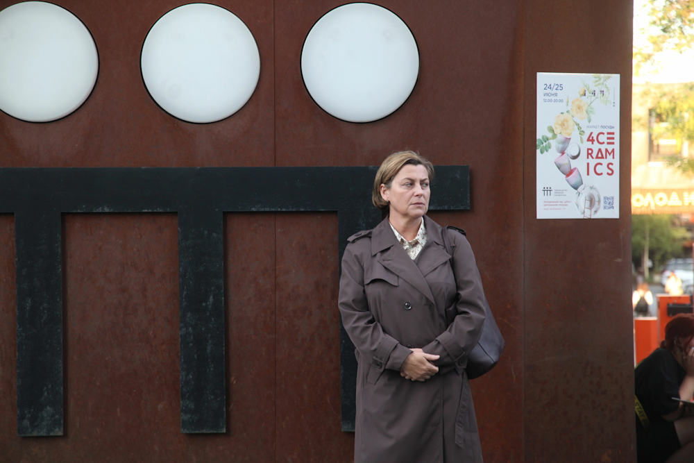 Сцена из фильма Правила Филиппа Сцена из фильма Правила Филиппа