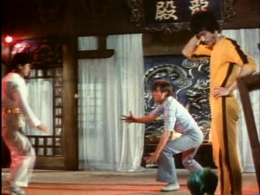 Сцена из фильма Брюс Ли – человек легенда / Bruce Lee, the Legend Сцена из фильма Брюс Ли – человек легенда / Bruce Lee, the Legend