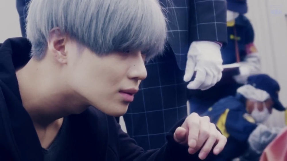 Кадр из фильма Финальная жизнь / Fainaru raifu: Ashita, kimi ga kietemo Кадр из фильма Финальная жизнь / Fainaru raifu: Ashita, kimi ga kietemo