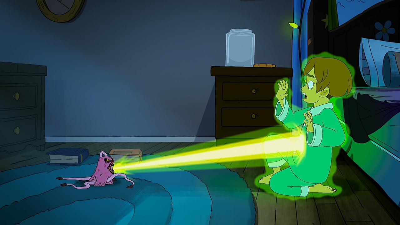 Сцена из фильма Отель с привидениями / Haunted Hotel Сцена из фильма Отель с привидениями / Haunted Hotel