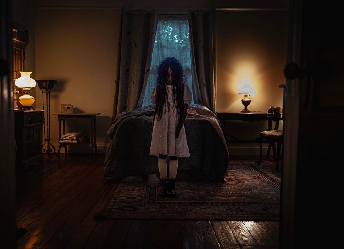 Кадр из фильма Призраки Талсы / Don't Hang Up Кадр из фильма Призраки Талсы / Don't Hang Up