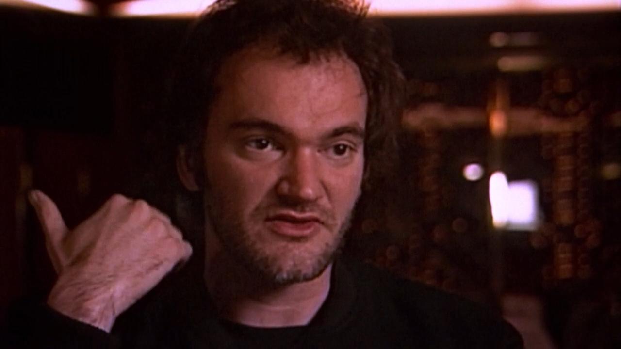 Кадр из фильма Буги изо всех сил / Full Tilt Boogie Кадр из фильма Буги изо всех сил / Full Tilt Boogie