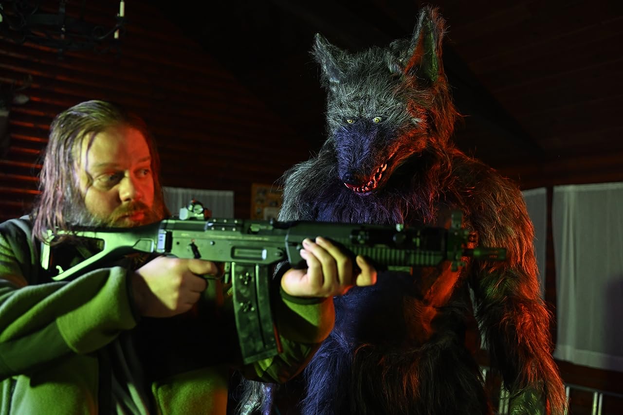 Кадр из фильма Безумная луна / Frenzy Moon Кадр из фильма Безумная луна / Frenzy Moon