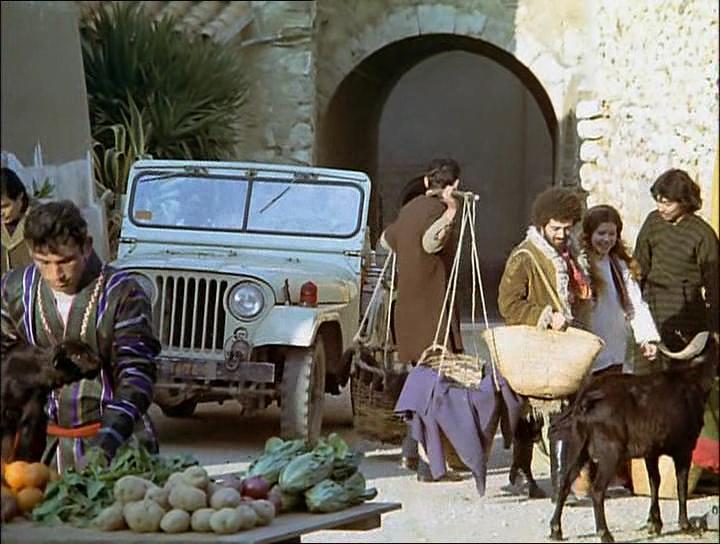 Кадр из фильма Проклятие чудовища / La maldición de la bestia Кадр из фильма Проклятие чудовища / La maldición de la bestia