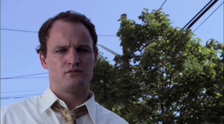 Кадр из фильма Братство / Brotherhood Кадр из фильма Братство / Brotherhood