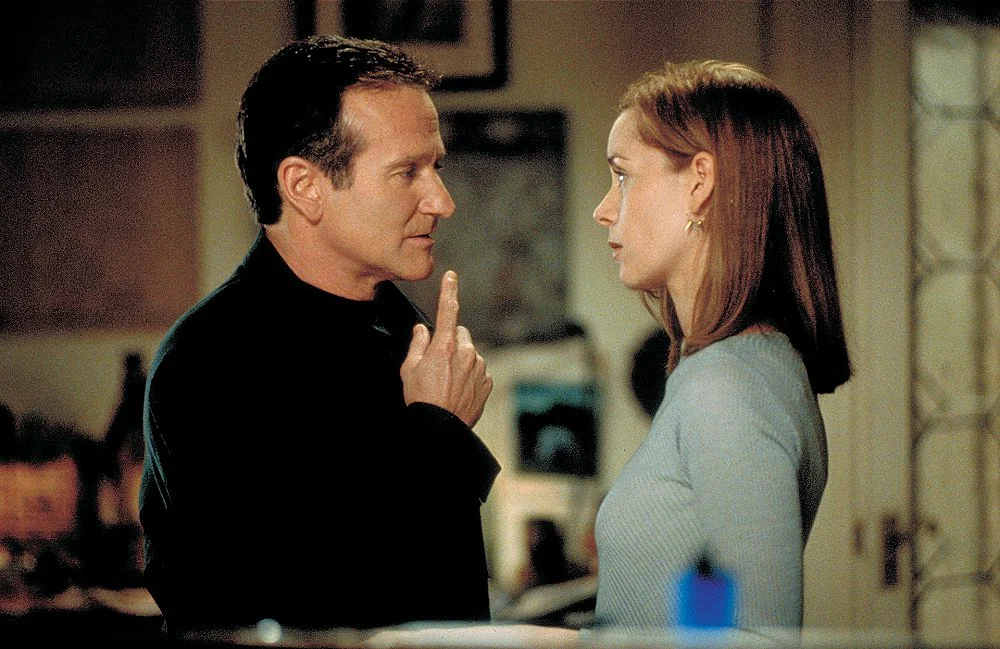 Кадр из фильма Двухсотлетний человек / Bicentennial Man Кадр из фильма Двухсотлетний человек / Bicentennial Man