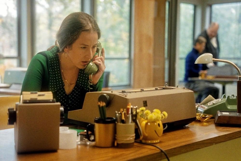 Кадр из фильма Вдохновитель / The Mastermind Кадр из фильма Вдохновитель / The Mastermind