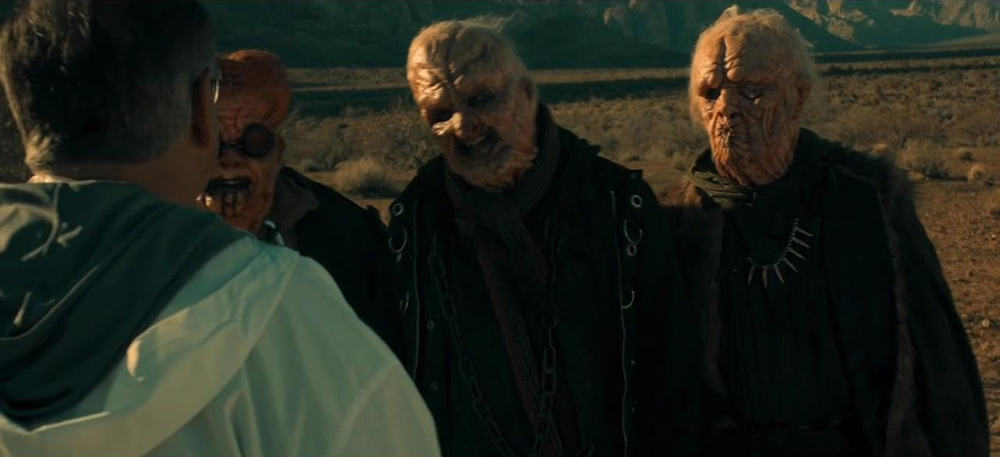 Кадр из фильма Пустынные Изверги / Desert Fiends Кадр из фильма Пустынные Изверги / Desert Fiends