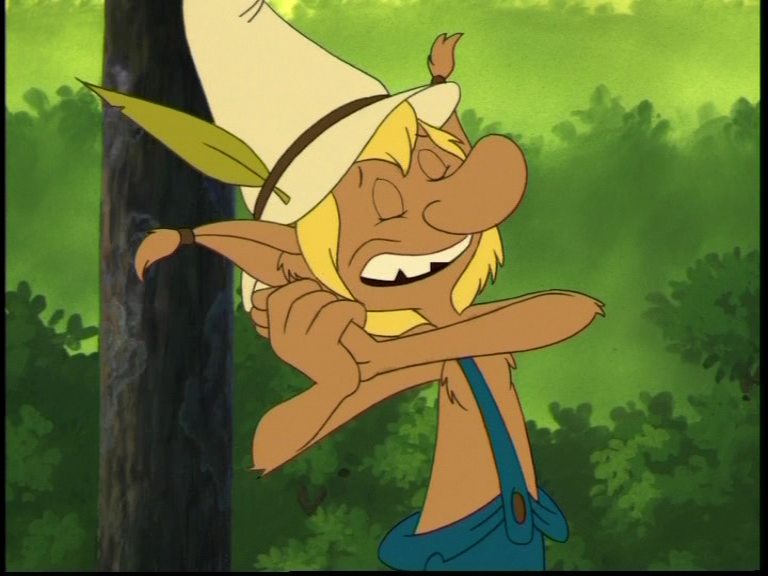 Кадр из фильма Страна Троллей / Troll Tales Кадр из фильма Страна Троллей / Troll Tales