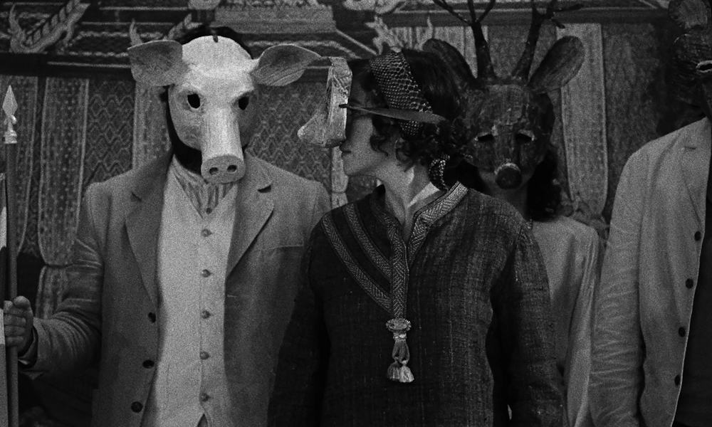 Кадр из фильма Гранд тур / Grand Tour Кадр из фильма Гранд тур / Grand Tour