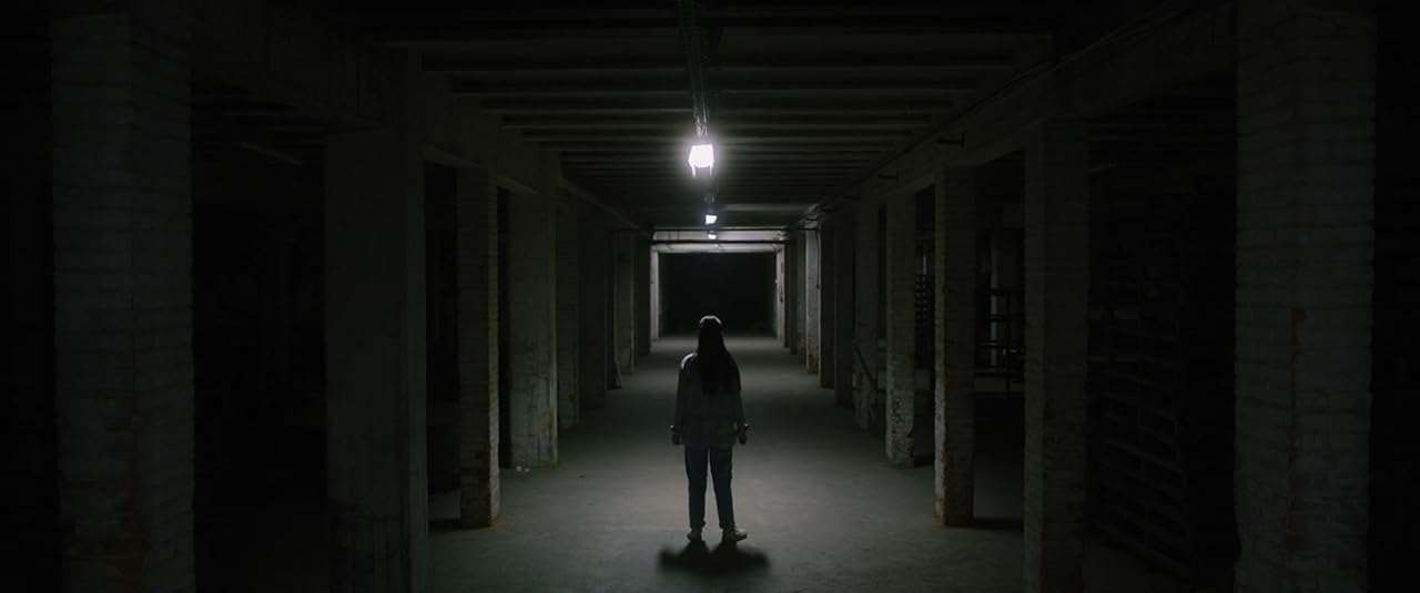 Сцена из фильма Защищённые: Возвращение / Los Protegidos: El regreso Сцена из фильма Защищённые: Возвращение / Los Protegidos: El regreso