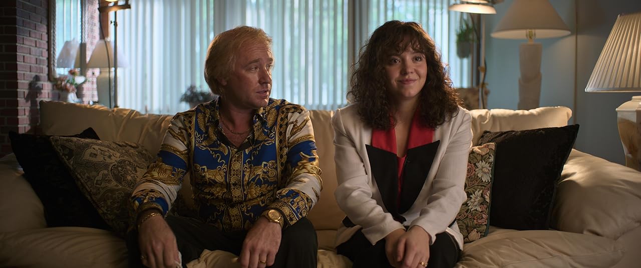 Кадр из фильма Кристи / Christy Кадр из фильма Кристи / Christy