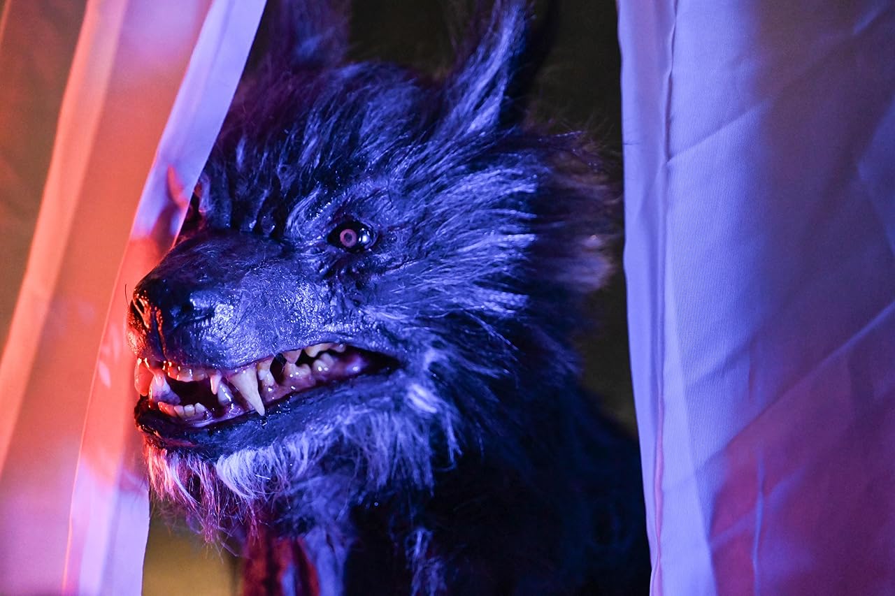 Кадр из фильма Безумная луна / Frenzy Moon Кадр из фильма Безумная луна / Frenzy Moon