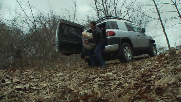 Кадр из фильма Братство / Brotherhood Кадр из фильма Братство / Brotherhood