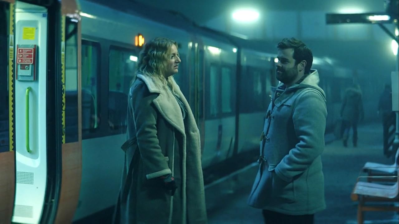 Сцена из фильма Я в своём уме? / Am I Being Unreasonable? Сцена из фильма Я в своём уме? / Am I Being Unreasonable?