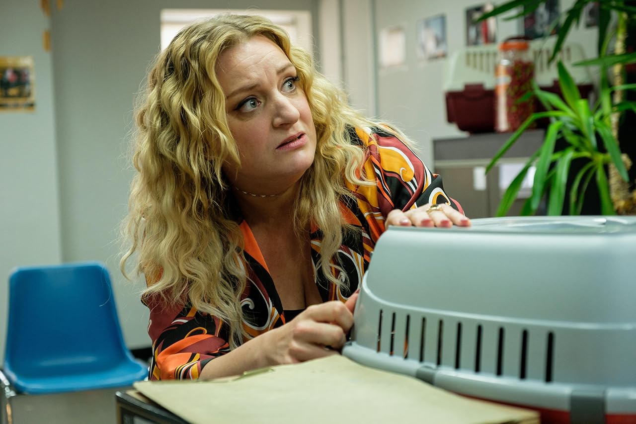 Сцена из фильма Я в своём уме? / Am I Being Unreasonable? Сцена из фильма Я в своём уме? / Am I Being Unreasonable?