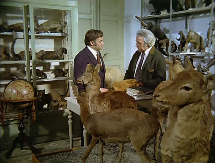 Кадр из фильма Проклятие чудовища / La maldición de la bestia Кадр из фильма Проклятие чудовища / La maldición de la bestia