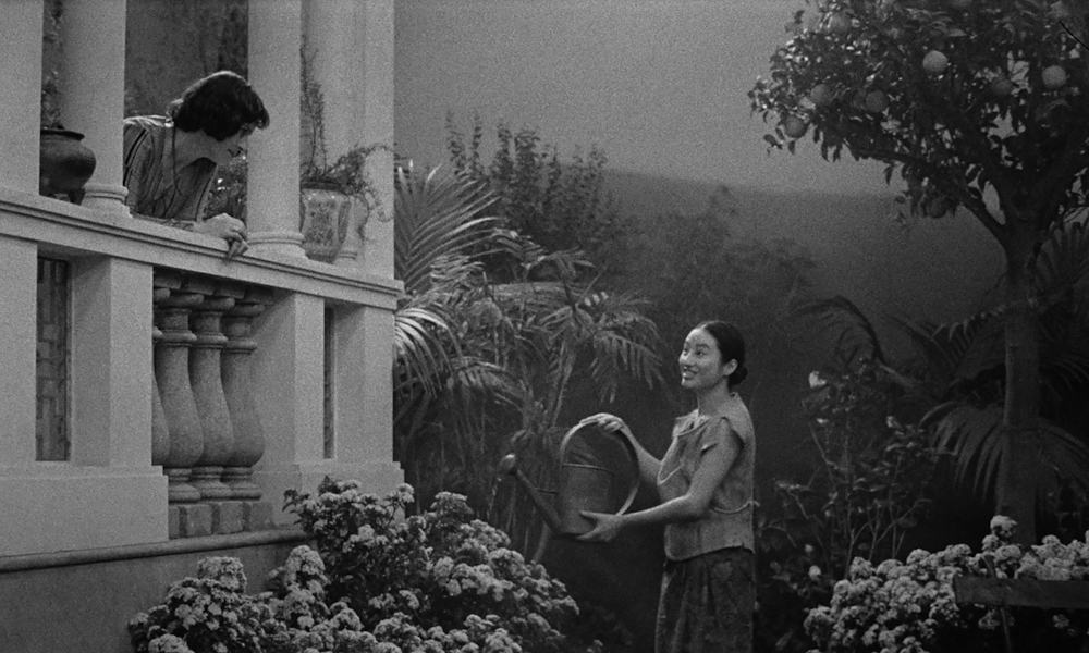 Кадр из фильма Гранд тур / Grand Tour Кадр из фильма Гранд тур / Grand Tour