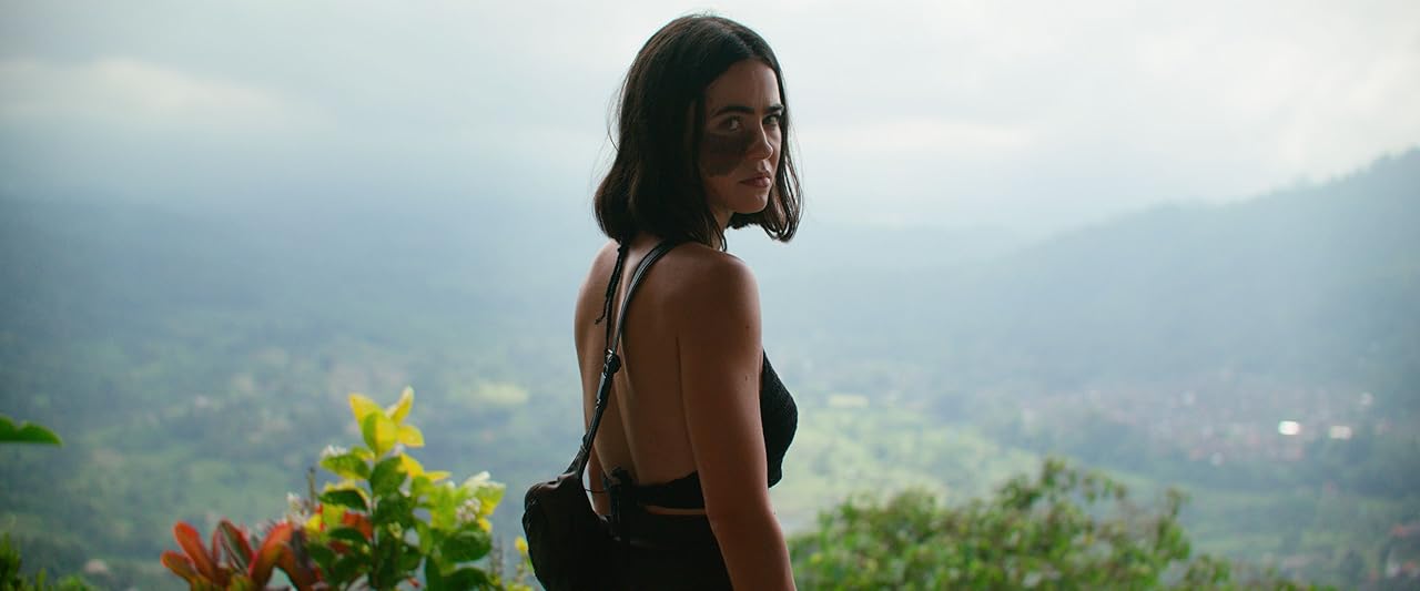 Кадр из фильма Инфлюэнсеры / Influencers Кадр из фильма Инфлюэнсеры / Influencers