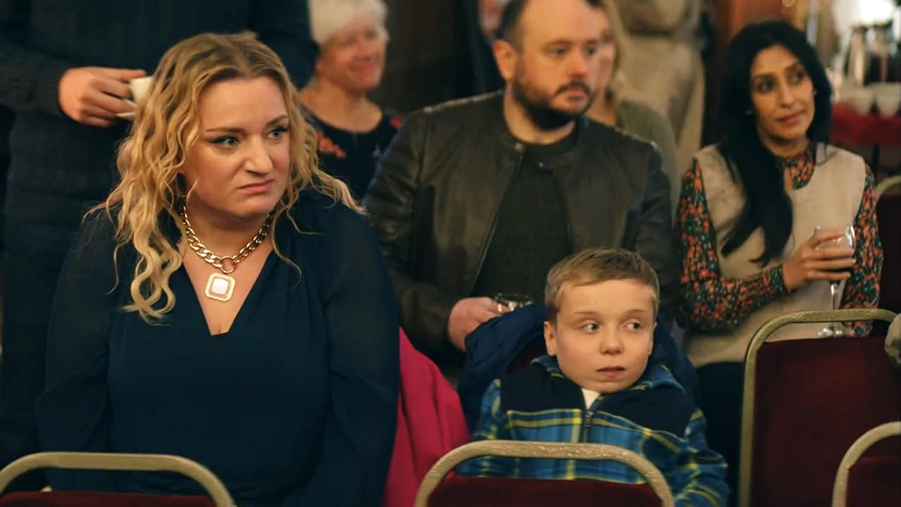 Сцена из фильма Я в своём уме? / Am I Being Unreasonable? Сцена из фильма Я в своём уме? / Am I Being Unreasonable?