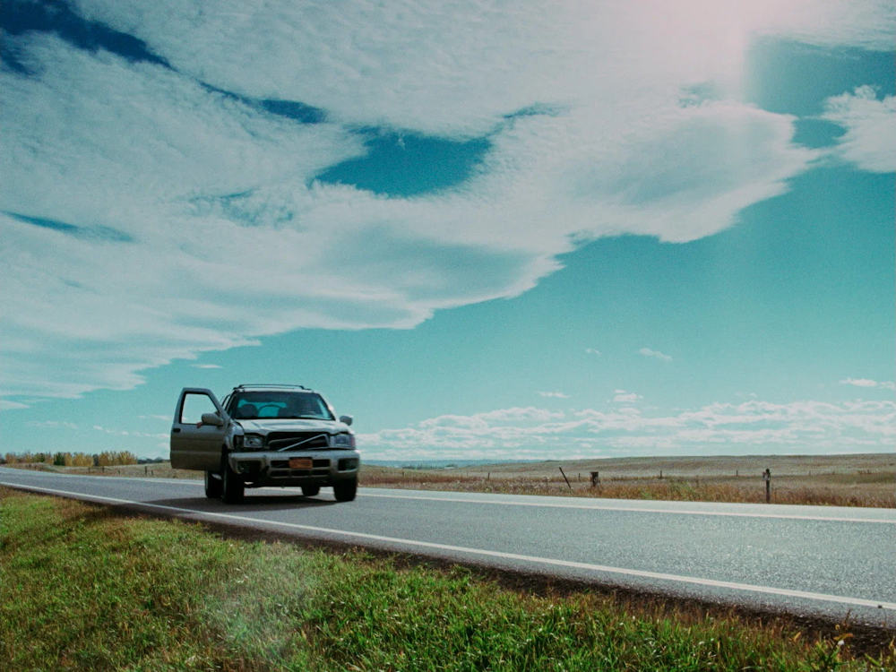 Кадр из фильма Умри, моя любовь / Die My Love Кадр из фильма Умри, моя любовь / Die My Love