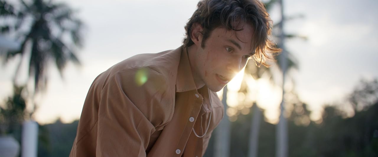 Кадр из фильма Инфлюэнсеры / Influencers Кадр из фильма Инфлюэнсеры / Influencers