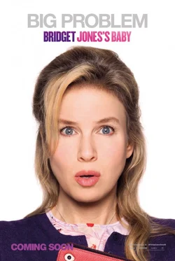 Бриджит Джонс 3: Дополнительные материалы / Bridget Jones's Baby: Bonuces (2016)