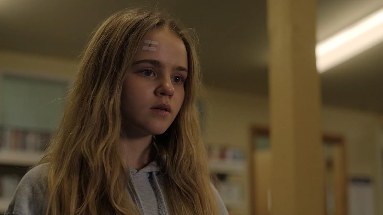 Сцена из фильма Пенелопа / Penelope Сцена из фильма Пенелопа / Penelope