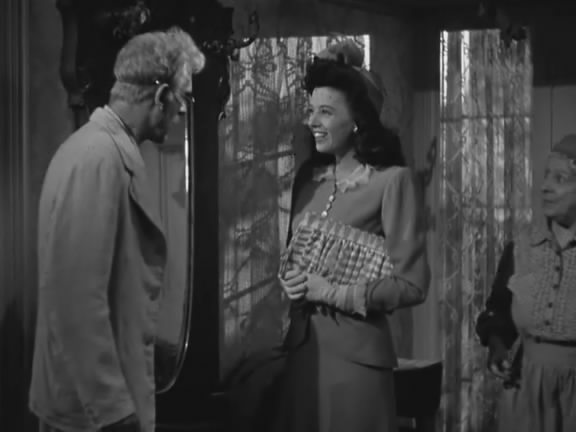 Кадр из фильма Бугимен доберется до тебя / The Boogie Man Will Get You Кадр из фильма Бугимен доберется до тебя / The Boogie Man Will Get You